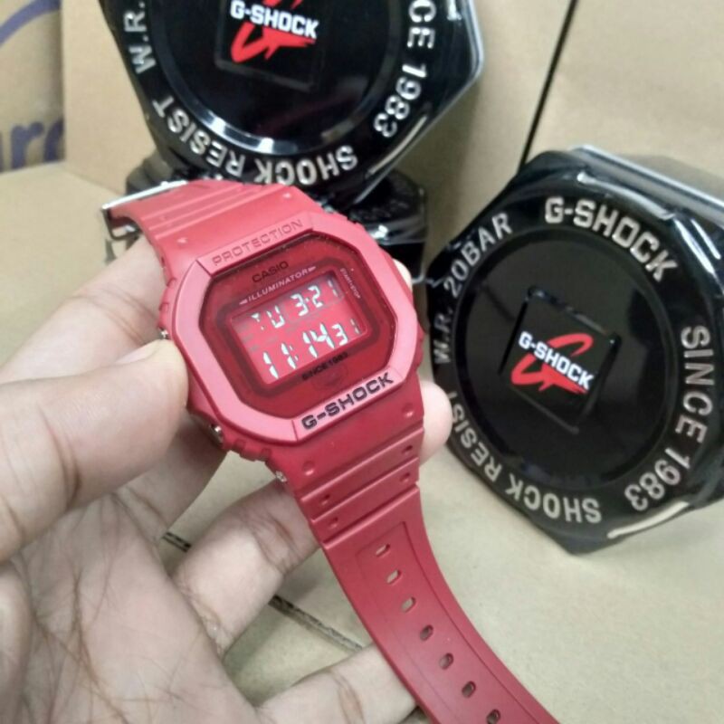 dw5600 redout