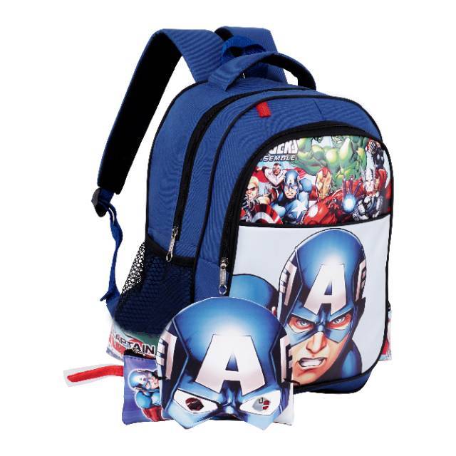 avengers backpack for adults