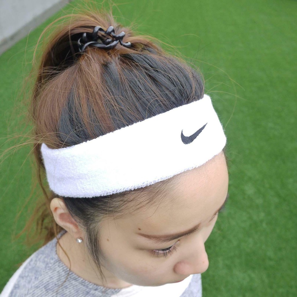 headband nike original