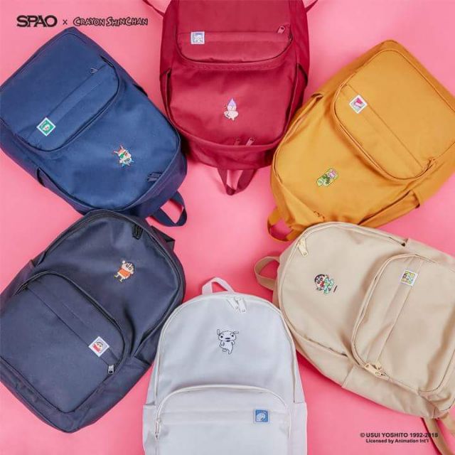 spao malaysia bag