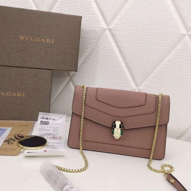 BVLGARI handbag | Shopee Malaysia