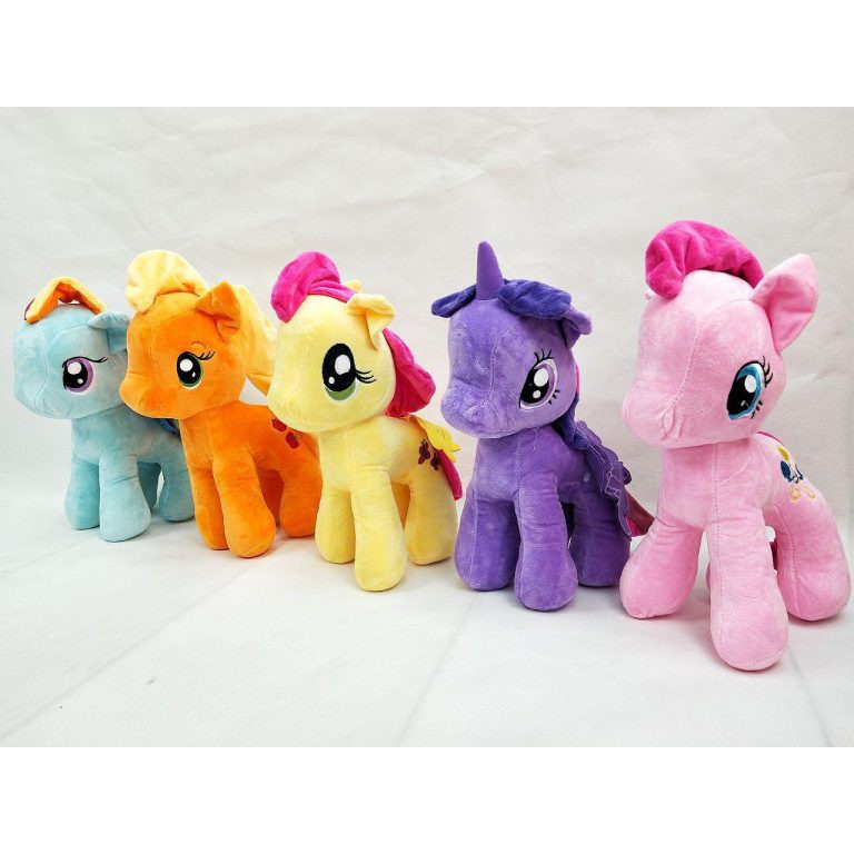 pony doll