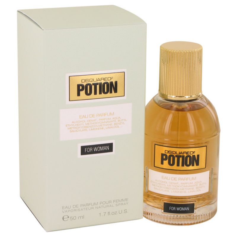 potion parfum