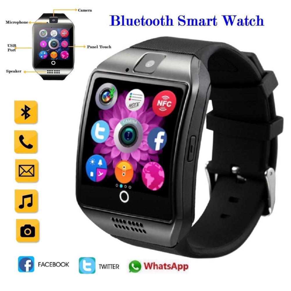 bluetooth watch mobile phone