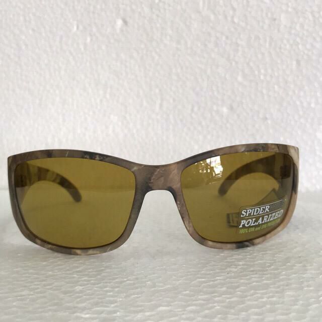 spiderwire polarized sunglasses
