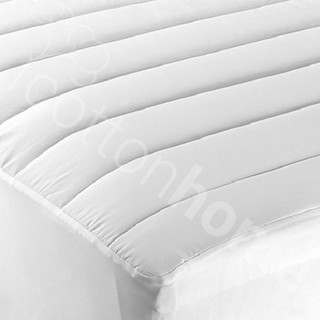 HL: Mattress Protector & Pad (2-in-One): Thicker than all other brands