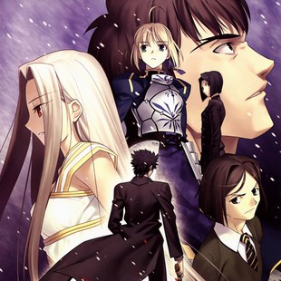 Fate Zero 1st 1 13 Anime Dvd Japan Animation Pc Shopee Malaysia