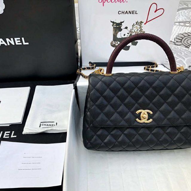 chanel bag boutique malaysia