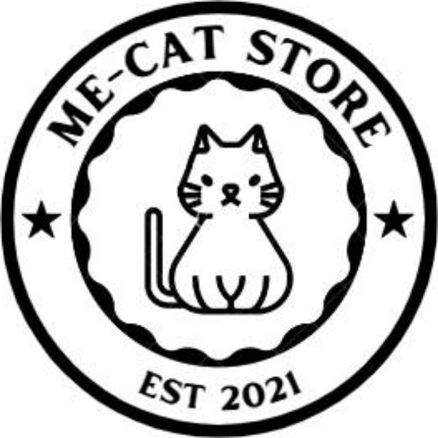 MeCat Store, Online Shop Shopee Malaysia
