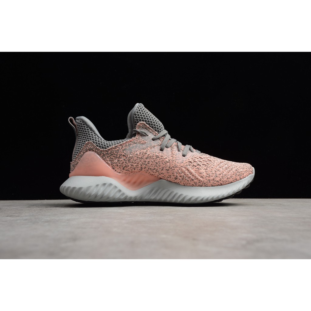 alpha bounce pink