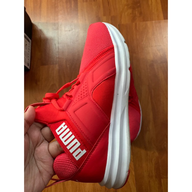 puma enzo trainers
