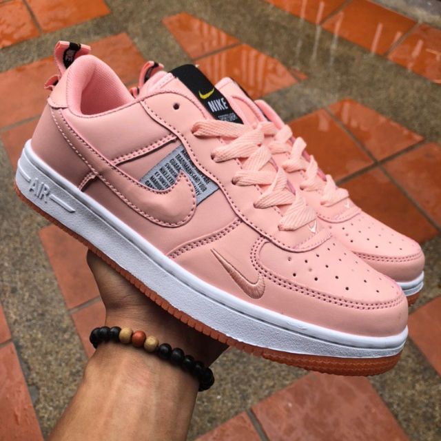 air force low top