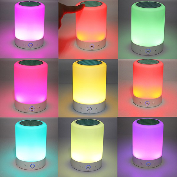 smart music lighting