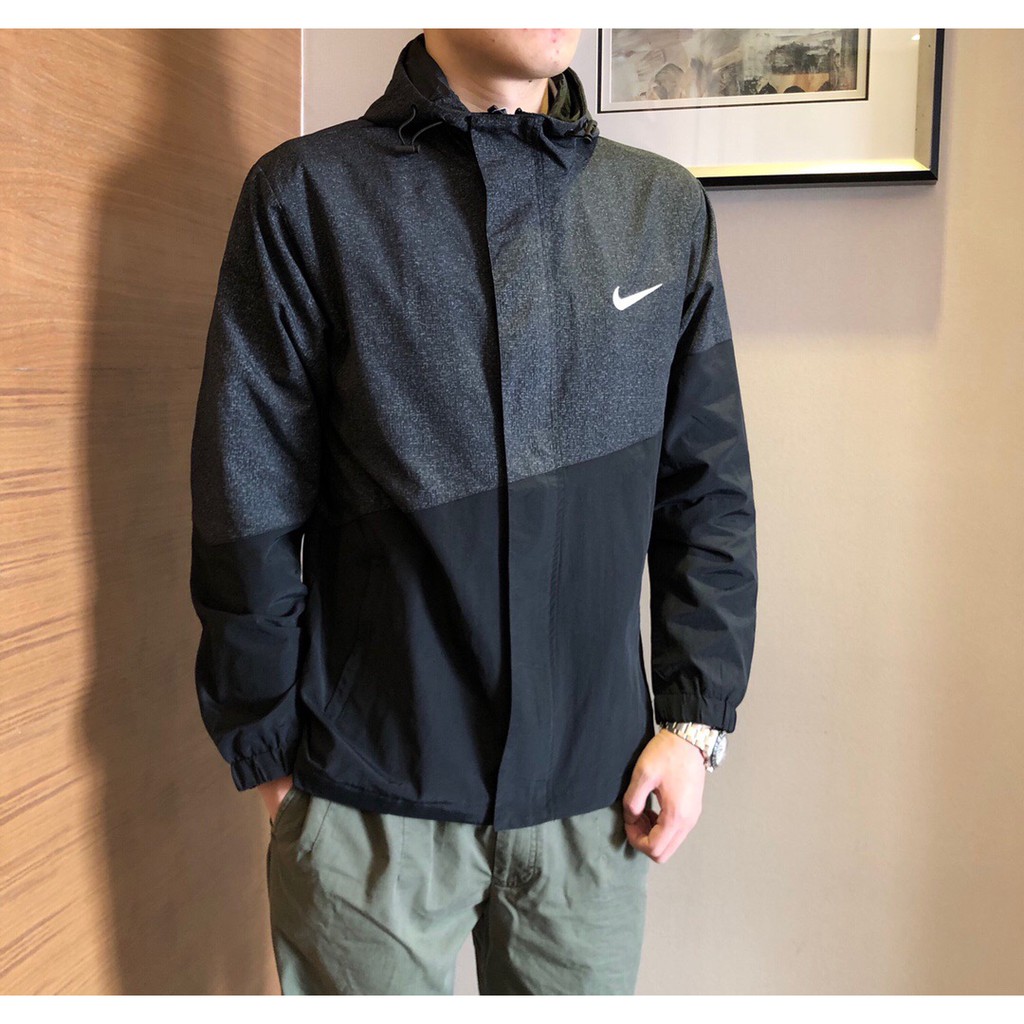 nike wind jacket