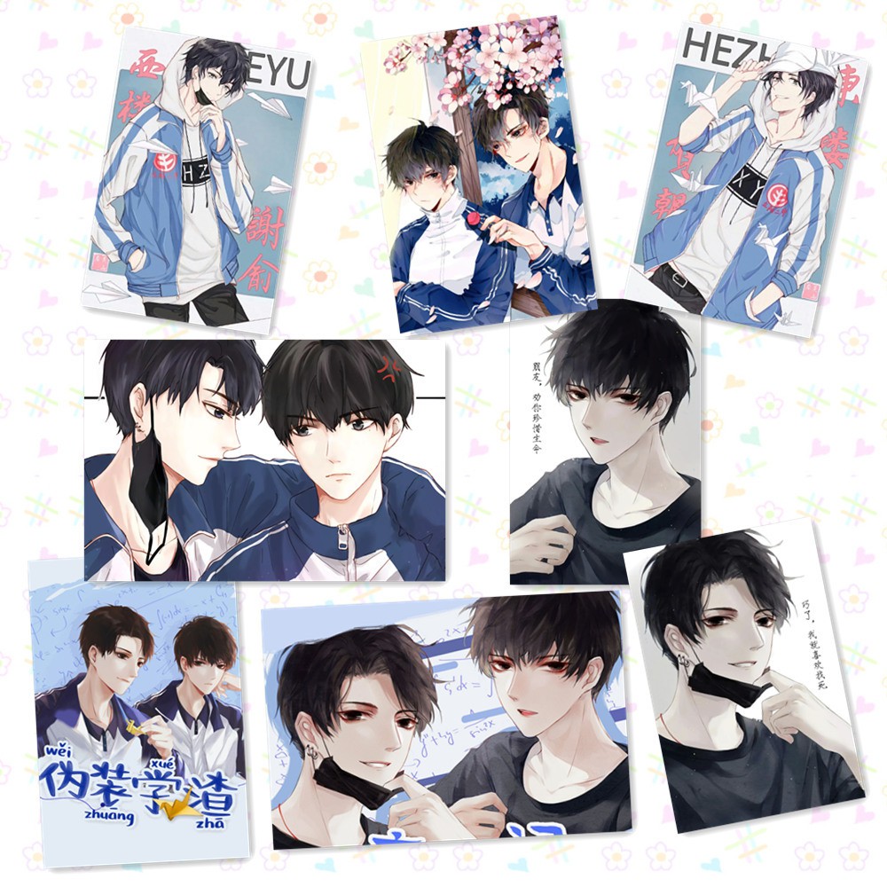 Anime Posters Wholesale