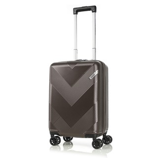 american tourister timo spinner