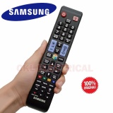 Original Samsung LED Smart TV Remote Control | Shopee Malaysia