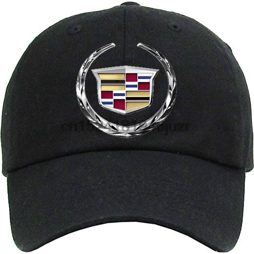 cadillac hat