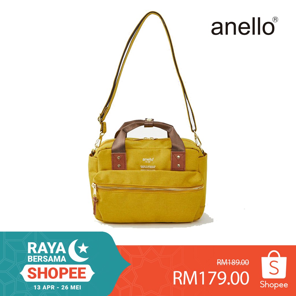 anello mini suitcase