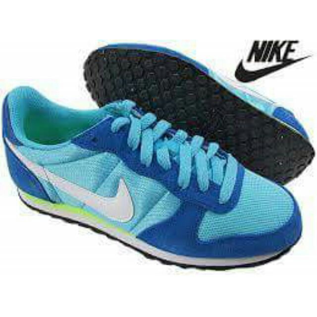 nike genicco