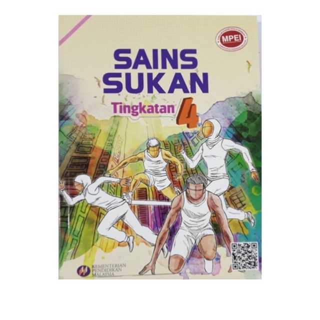 Sains Sukan Tingkatan 4