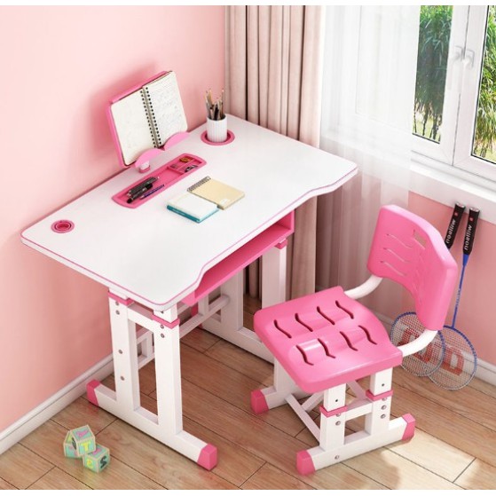 homework desk and chair set