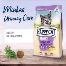 Happy Cat Minkas Urinary Care (1KG) - Repacking