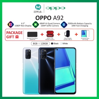 Oppo A92 Price In Malaysia Specs Rm900 Technave