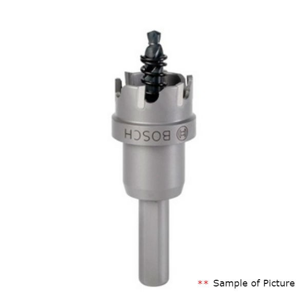 20MM BOSCH TCT HOLE SAW 2608594009 Shopee Malaysia