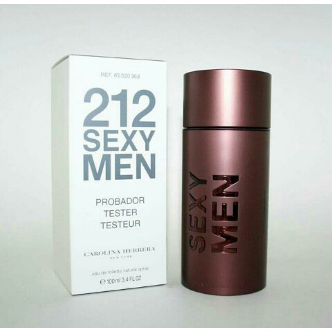 sexy 212 perfume men
