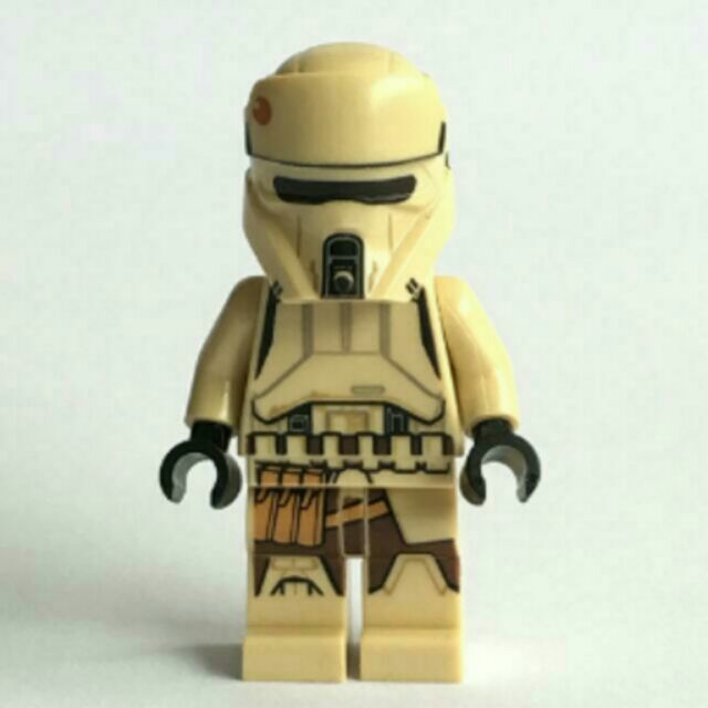 lego star wars scarif stormtrooper