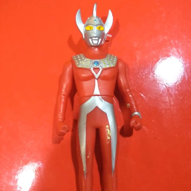 Ultraman taro kid