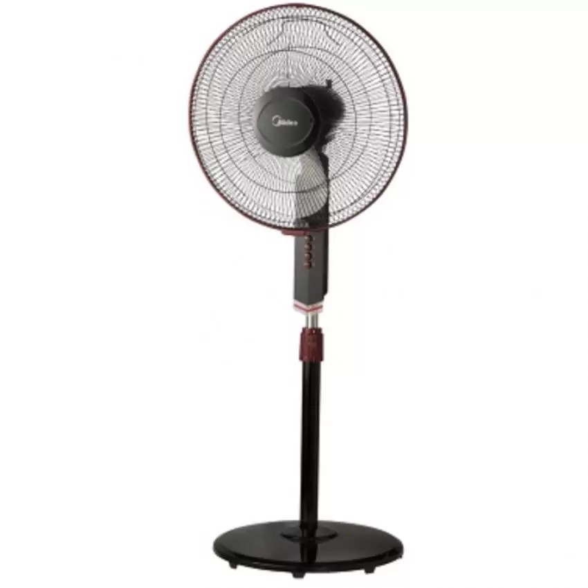 Midea Stand Fan Mf 16fs10n Toshiba F Lsa10 Shopee Malaysia