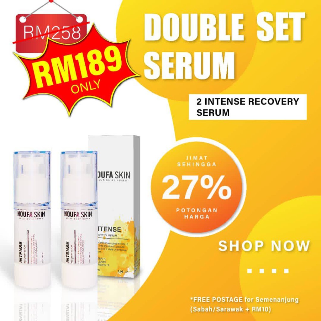 naufa skincare