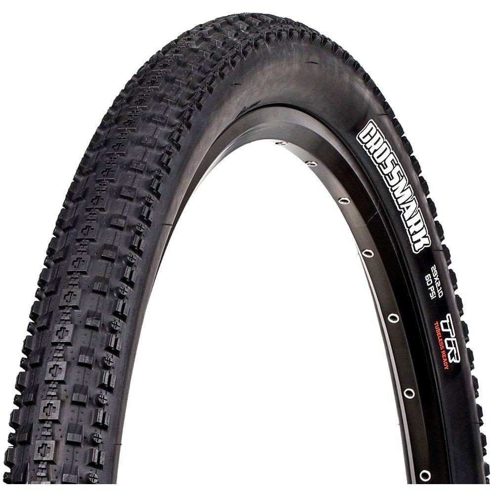 maxxis crossmark kevlar 29 x 2.25 tubeless ready