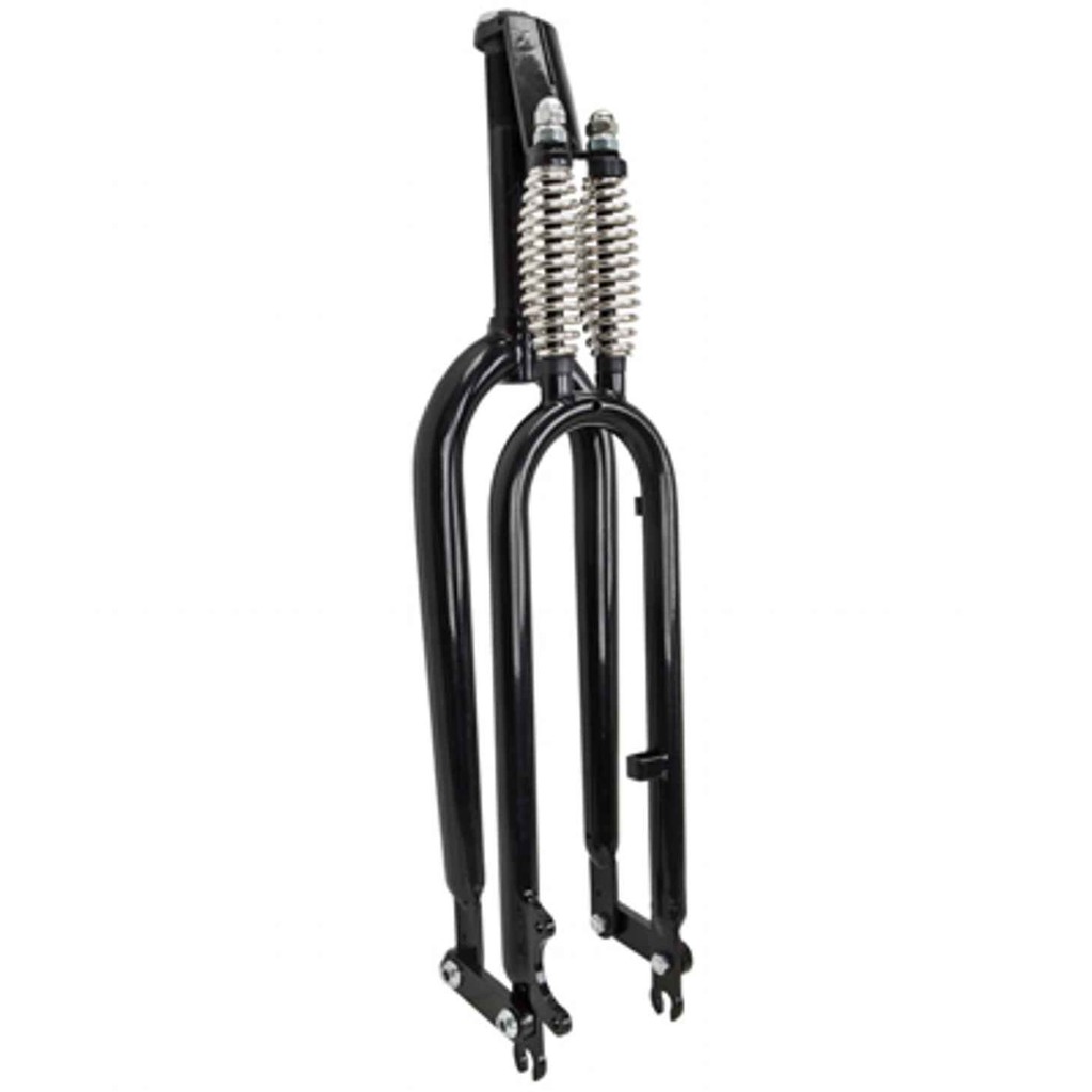 26 springer forks bicycle