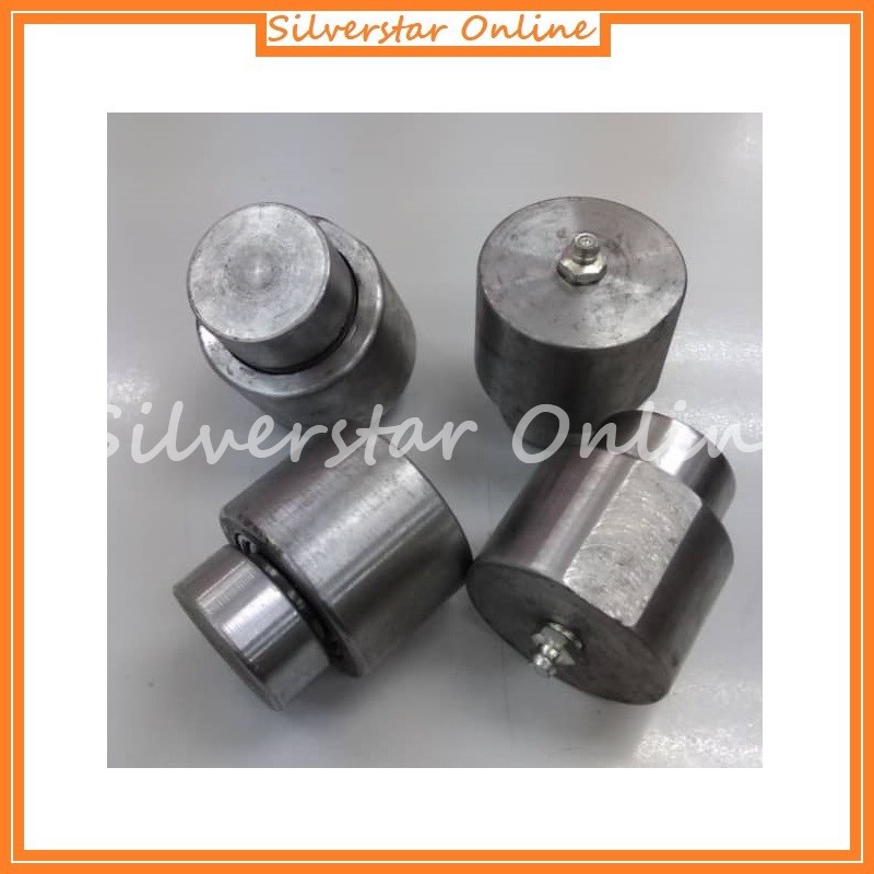 Weld On Heavy Swing Gate Bearing Hinges 4pcs/set Autogate Shopee Malaysia