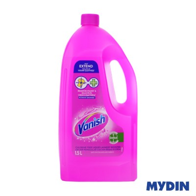 Vanish Stain Removal Liquid (1.5 L)