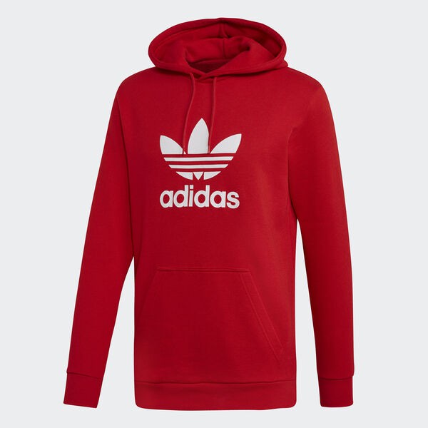 adidas j trf hoodie