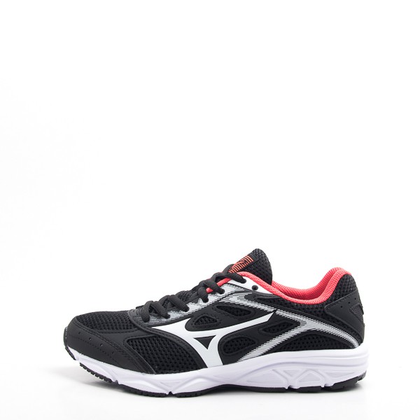 mizuno kids running shoes