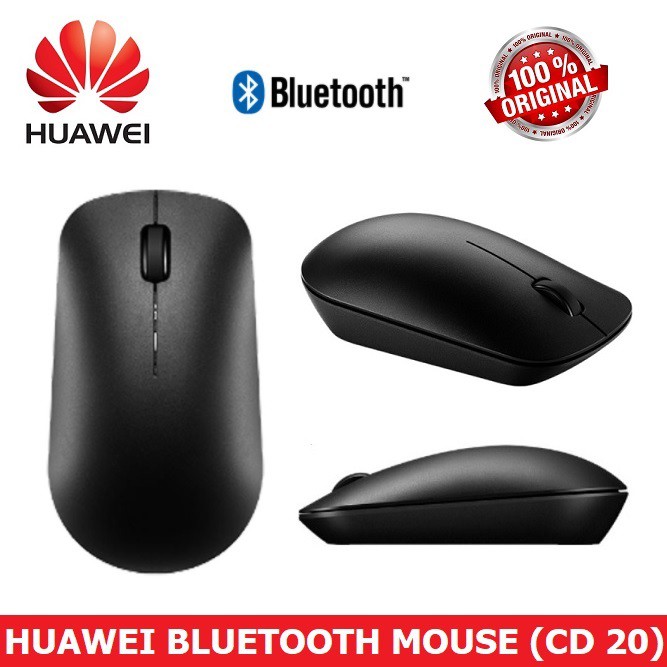 Мышь huawei swift cd20 обзор