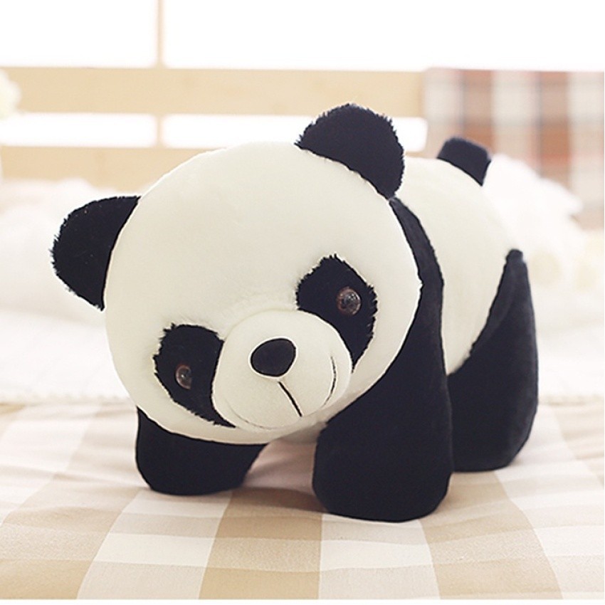 panda stuff toy shopee