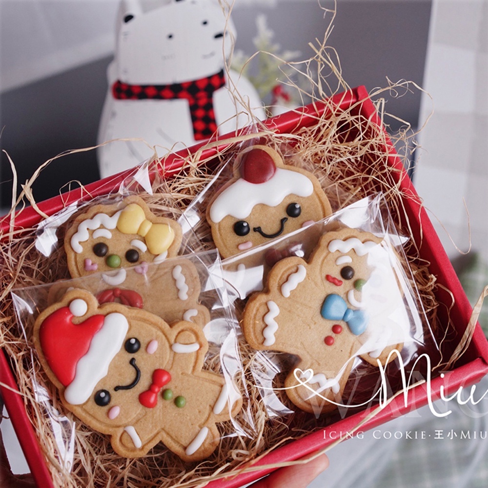 gingerbread Prices and Promotions Feb 2023 Shopee Malaysia