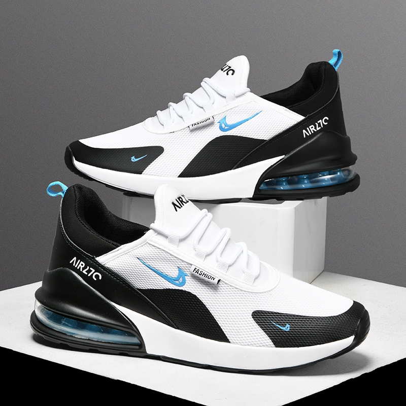 SIZE 36-47 Couple Shoes Fashion Breathable Plus Size 3colors Men's Shoes Sports Women's Shoes