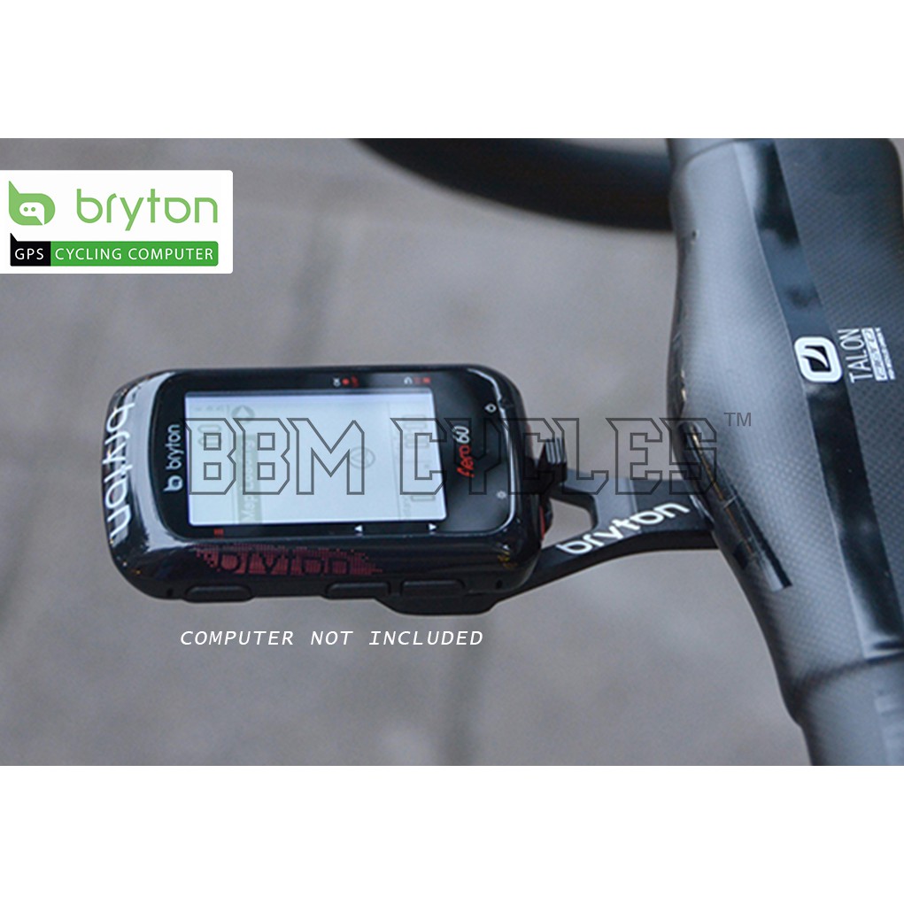 bryton aero 60 mount