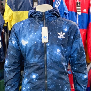 adidas galaxy jacket