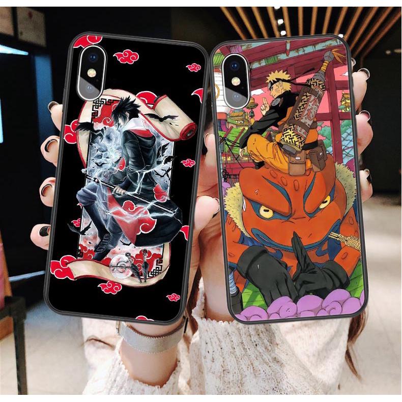 coque iphone xs max naruto