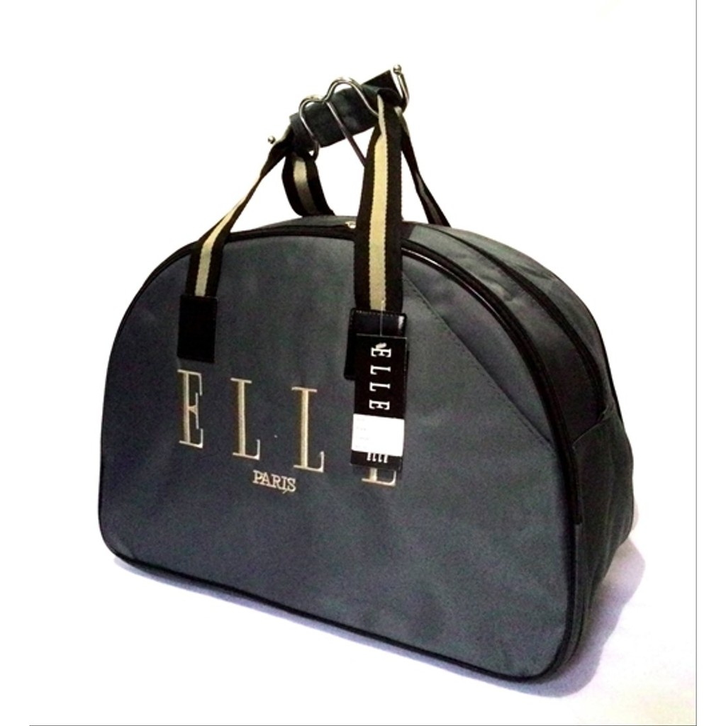 elle luggage price malaysia