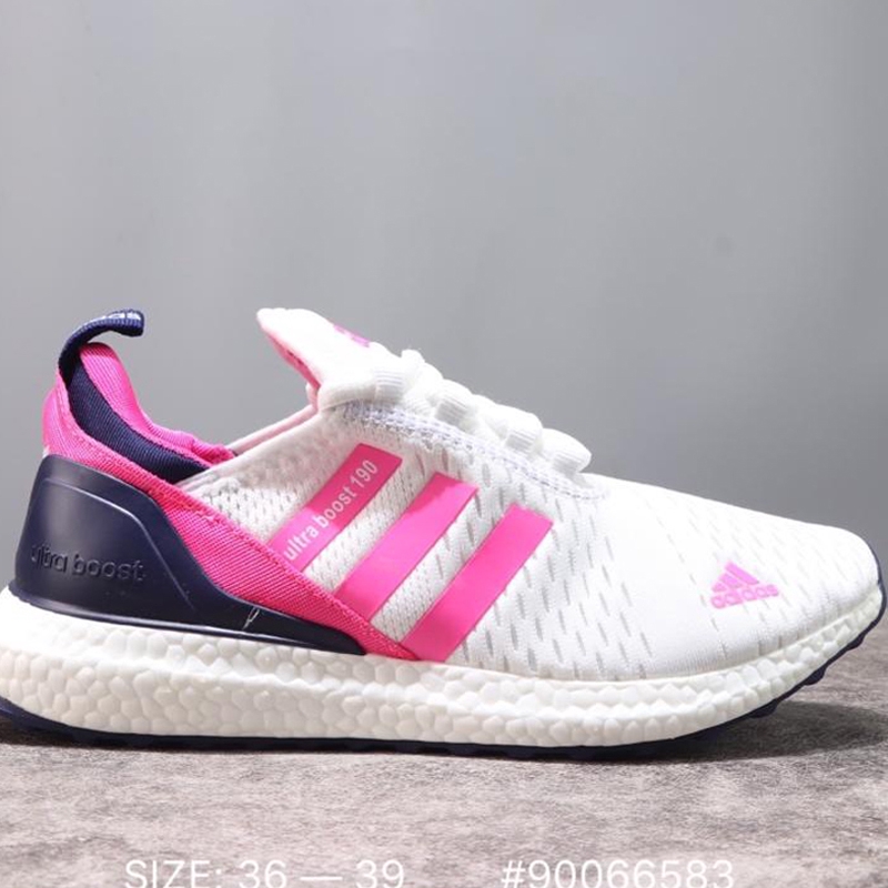 Adidas Ultra Boost 190 full-handed large-soled Boost shock absorber casual  shoes | Shopee Malaysia