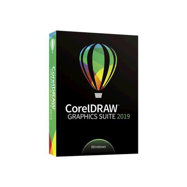 Buy OEM CorelDRAW Graphics Suite 2020